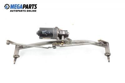 Front wipers motor for Audi A3 (8L) 1.6, 101 hp, 1998