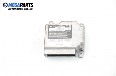 Modul airbag for Fiat Stilo 1.9 JTD, 115 hp, hatchback, 2002 № Siemens 5WK42969