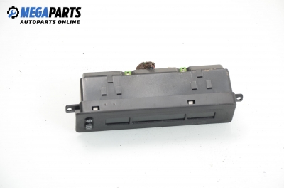Clock for Opel Tigra 1.4 16V, 90 hp, 1997