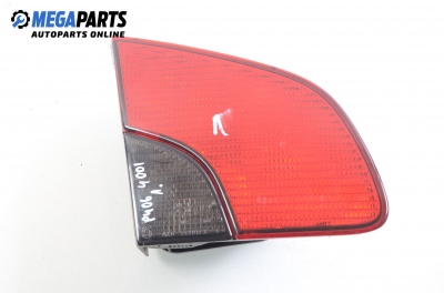 Inner tail light for Peugeot 406 1.9 TD, 90 hp, station wagon, 1997, position: left