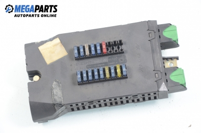 Fuse box for Mercedes-Benz Vito 2.3 D, 98 hp, truck automatic, 1998 № 000 540 06 50