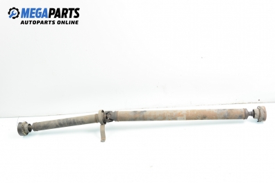 Tail shaft for Audi A6 (C5) 2.5 TDI Quattro, 180 hp, station wagon automatic, 2000