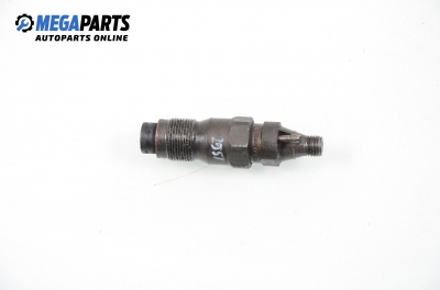 Diesel fuel injector for BMW 5 (E34) 2.5 TDS, 143 hp, station wagon, 1995