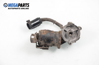 Gearbox actuator for Ssang Yong Musso 2.9 TD, 120 hp, 2000