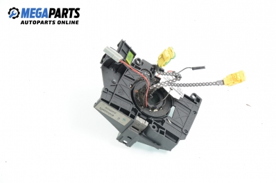 Cablu panglică volan for Renault Clio II 1.2, 58 hp, 2003 № 61760012 / 8200204068