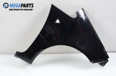 Kotflügel for Mitsubishi Colt 1.1, 75 hp, hecktür, 2006, position: rechts