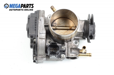 Clapetă carburator pentru Audi A3 (8L) 1.6, 101 cp, 3 uși, 1998