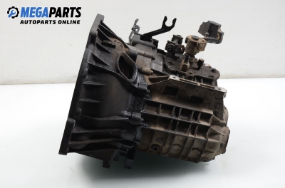  for Ford Focus I 1.8 TDCi, 115 hp, 2003 № XS4R-7F096