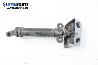 Pulverizator far pentru Renault Laguna II (X74) 1.9 dCi, 107 cp, combi, 2002, poziție: stânga