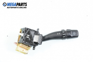 Manetă lumini for Hyundai Santa Fe 2.4 16V 4x4, 146 hp, 2001