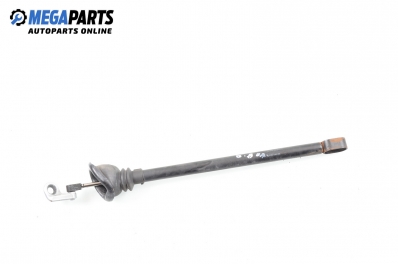 Tür-stoßdämpfer for BMW 7 (E65) 3.5, 272 hp automatic, 2002