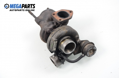 Turbo for BMW 5 (E34) 2.5 TDS, 143 hp, station wagon, 1995
