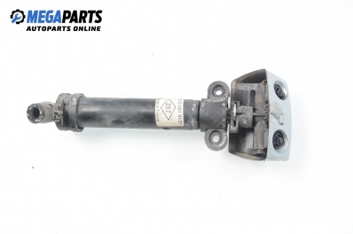 Pulverizator far pentru Renault Laguna II (X74) 1.9 dCi, 107 cp, combi, 2002, poziție: dreapte
