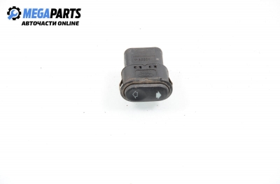 Power window button for Ford Transit 2.5 TD, 85 hp, 1996