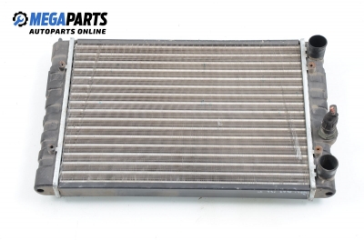 Wasserradiator für Volkswagen Golf III 1.4, 60 hp, 3 türen, 1993