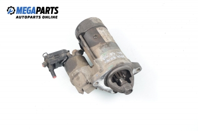 Anlasser für Fiat Brava 1.6 16V, 103 hp, 5 türen, 2000