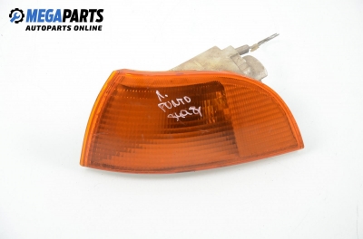 Blinker for Fiat Punto 1.2, 73 hp, hatchback, 3 doors, 1996, position: left