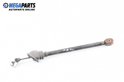 Tür-stoßdämpfer for BMW 7 (E65) 3.5, 272 hp automatic, 2002