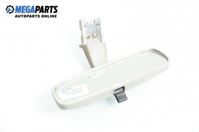 Zentral-ruckspiegel for Toyota Corolla (E120; E130) 1.6 VVT-i, 110 hp, sedan, 2002