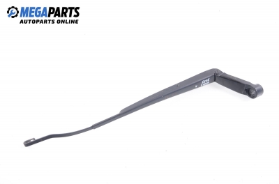 Front wipers arm for Toyota Yaris 1.0 VVT-i, 69 hp, hatchback, 2006, position: left