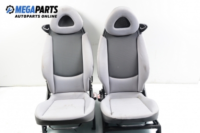 Set scaune pentru Smart  Fortwo (W450) 0.6, 45 cp, 2001