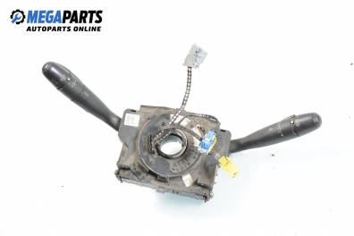 Manete lumini și ștergătoare pentru Peugeot Partner 2.0 HDI, 90 cp, pasager, 2003