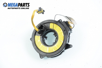 Steering wheel ribbon cable for Hyundai Santa Fe 2.4 16V 4x4, 146 hp, 2001