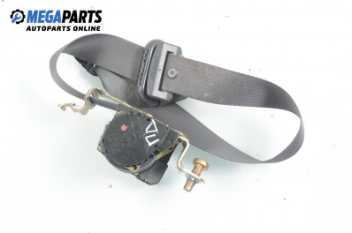 Seat belt for Jeep Cherokee (KJ) 3.7 4x4, 204 hp automatic, 2001, position: front - right