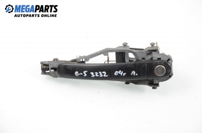 Mâner exterior pentru Volkswagen Golf V 1.4 16V, 75 cp, 3 uși, 2004, poziție: stânga