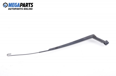 Wischerarm frontscheibe for Toyota Yaris 1.0 VVT-i, 69 hp, hecktür, 2006, position: rechts