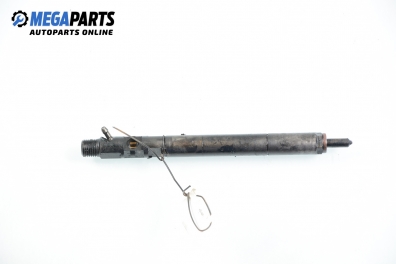 Duza diesel pentru Ssang Yong Kyron 2.0 4x4 Xdi, 141 cp automat, 2006 № Delphi EJBR04501D / A6640170121