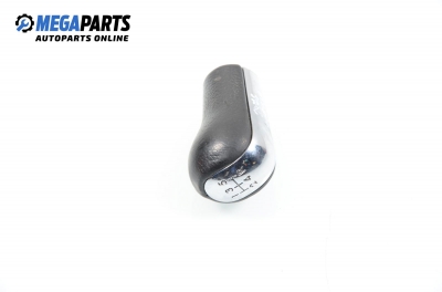 Gearstick knob for Toyota Corolla Verso 1.8 VVT-i, 135 hp, 2004