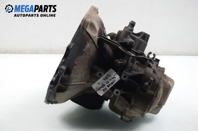  for Opel Corsa B 1.0 12V, 54 hp, 1998 № GM 90 400 206