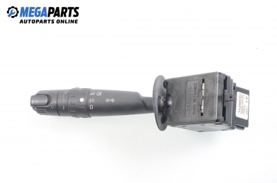 Verstellhebel leuchten for Peugeot 406 1.9 TD, 90 hp, combi, 1997