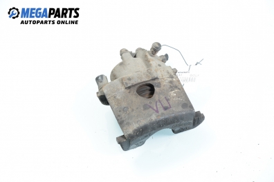 Caliper for Volkswagen Golf III 1.9 TD, 75 hp, 5 doors, 1995, position: front - left