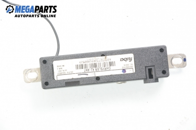 Amplificator antenă pentru Jeep Cherokee (KJ) 3.7 4x4, 204 cp automat, 2001 № DELPHI 56038527