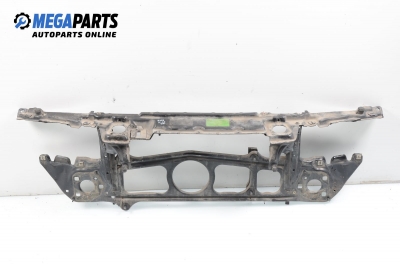 Front slam panel for BMW 5 (E39) 2.0, 150 hp, sedan, 1997