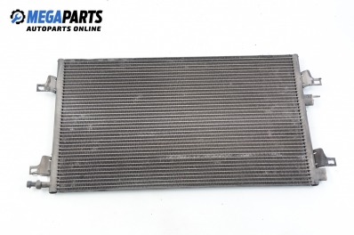 Air conditioning radiator for Renault Laguna II (X74) 1.9 dCi, 107 hp, station wagon, 2002