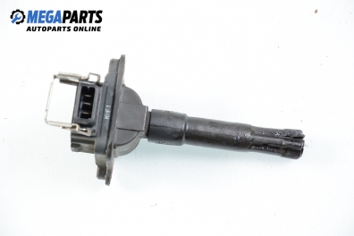 Ignition coil for Audi A4 (B5) 1.8 T, 150 hp, sedan, 1996