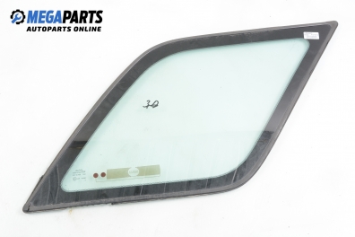 Fantă de ventilație ușă pentru Opel Frontera B 2.2 DTI, 120 cp, 5 uși, 2003, poziție: dreaptă - spate