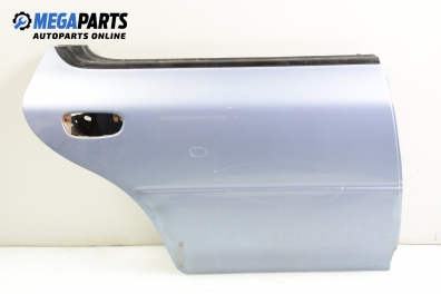 Door for Subaru Impreza 1.6 AWD, 90 hp, sedan, 1994, position: rear - right