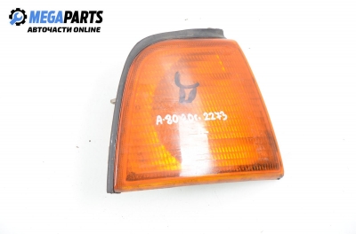 Blinklicht für Audi 80 (B3) 2.0 4x4, 115 hp, sedan, 1990, position: rechts