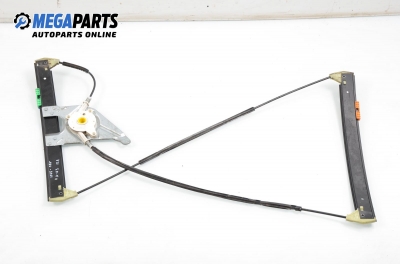 Меcanism geam electric pentru Audi A3 (8L) 1.6, 101 cp, 3 uși, 1998, poziție: stânga