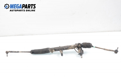 Hydraulic steering rack for Fiat Brava 1.6 16V, 103 hp, 5 doors, 2000