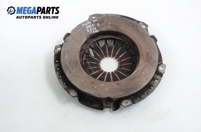 Pressure plate for Ssang Yong Musso 2.9 TD, 120 hp, 2000
