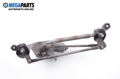 Front wipers motor for Toyota Yaris 1.0 VVT-i, 69 hp, hatchback, 2006