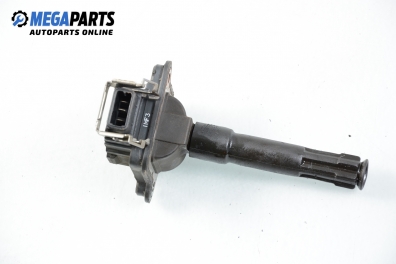 Ignition coil for Audi A4 (B5) 1.8 T, 150 hp, sedan, 1996 Beru