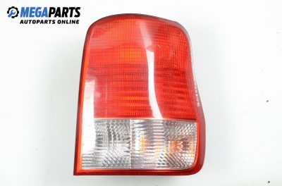 Tail light for Kia Carnival 2.9 TCI, 144 hp, 2002, position: right