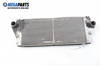 Intercooler pentru Renault Laguna II (X74) 1.9 dCi, 107 cp, combi, 2002