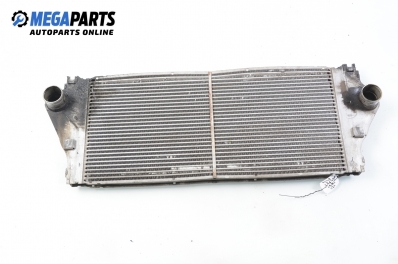 Intercooler for Renault Laguna II (X74) 1.9 dCi, 107 hp, station wagon, 2002